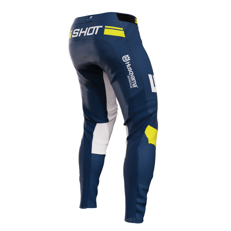 Pantaloni Shot Aerolite Husqvarna