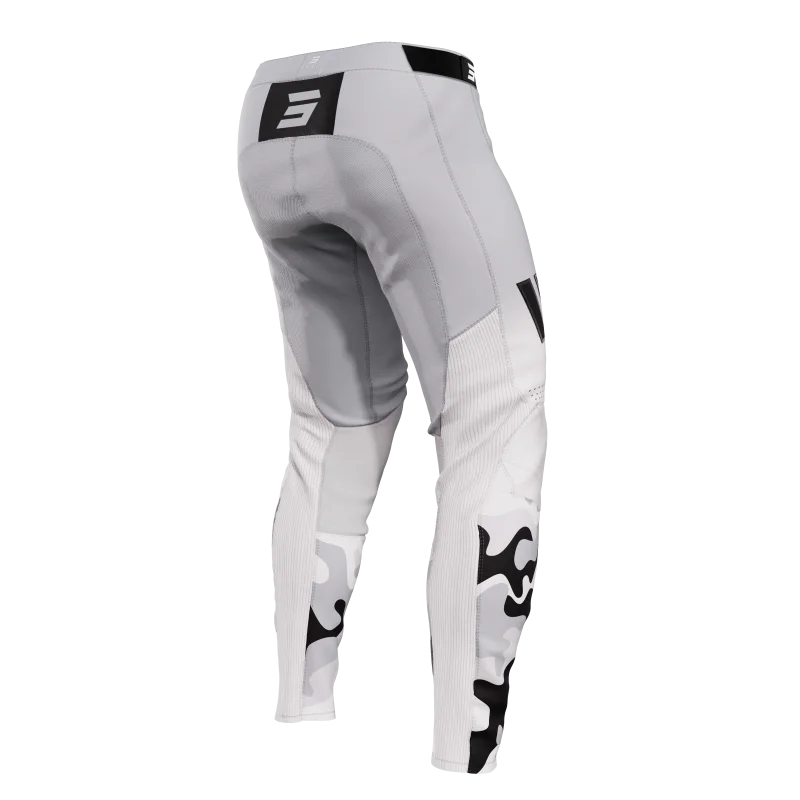 Pantaloni Shot Aerolite Shadow Grey