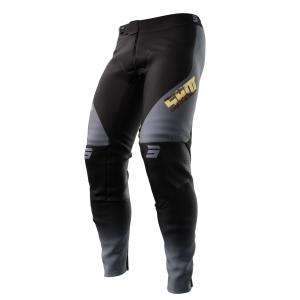 Pant Shot Aerolite Honor Black Gold