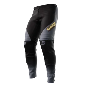 Pantalon Shot Aerolite Honor black Gold