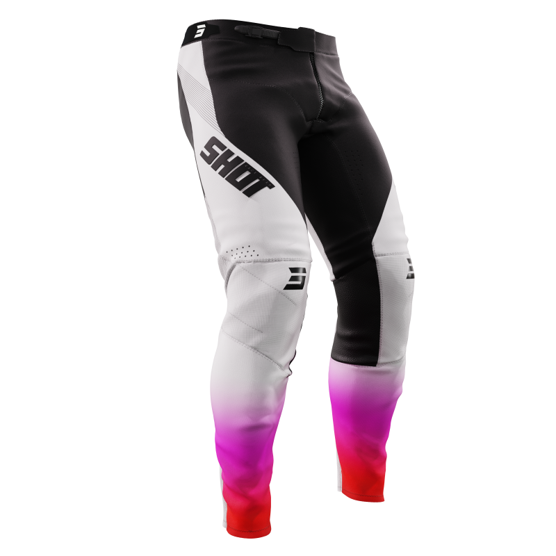 Pantaloni Shot Aerolite Honor Holographic
