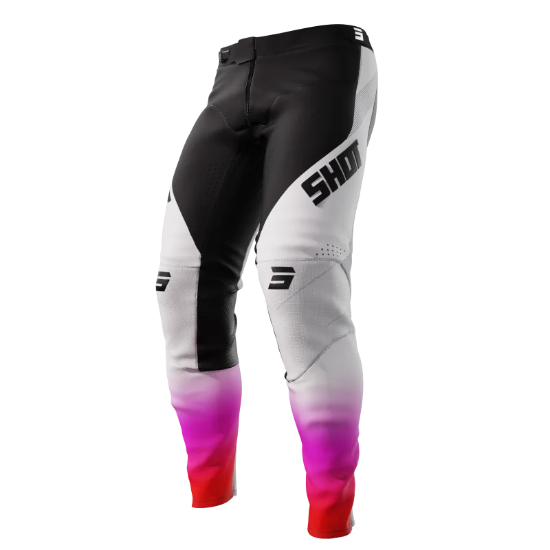 Pantalon Shot Aerolite Honor Holographic