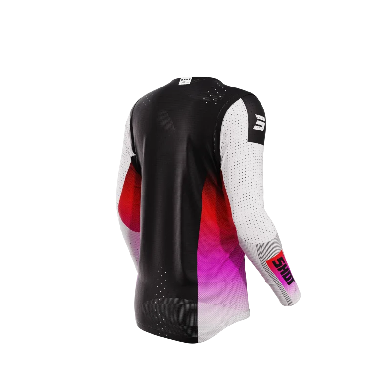 Maillot Shot Aerolite Honor Holographic