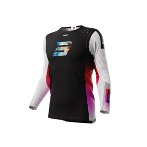 Jersey Shot Aerolite Honor Holographic