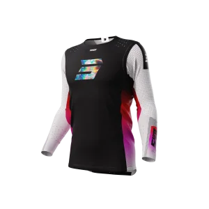 Jersey Shot Aerolite Honor Holographic