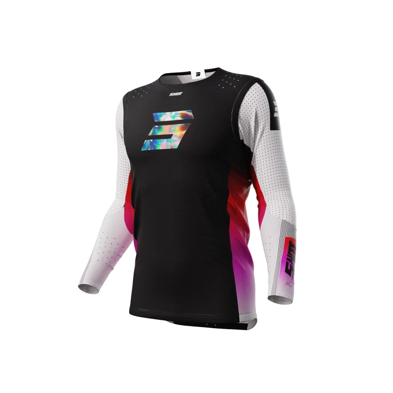 Maillot Shot Aerolite Honor Holographic