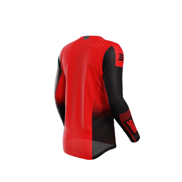 copy of Jersey Shot Aerolite Honor Holographic Shot