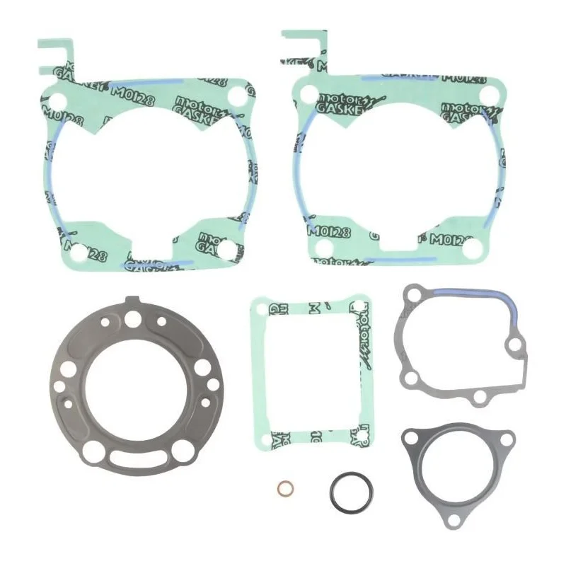 Top End Dichtungen - Honda CR 125 00-02