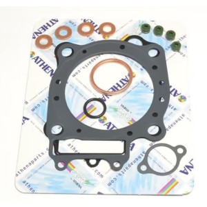 Guarnizioni smeriglio - Honda CRF 450 02-06