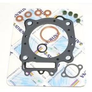 Guarnizioni smeriglio - Honda CRF 450 02-06