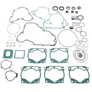 Komplettes Dichtungs- und Öldichtungsset - Ktm - Husqvarna 250 - 300