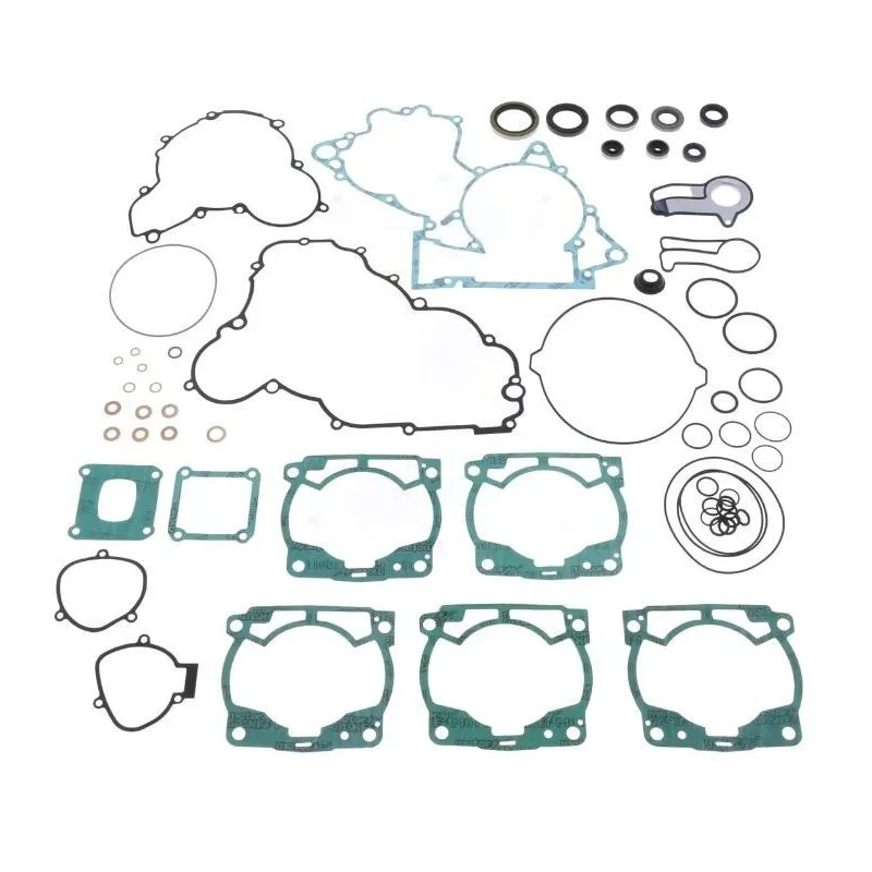 Complete engine Gasket and Oil Seal Kit - Ktm - Husqvarna 250 - 300