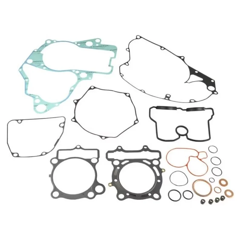 Guarnizioni motore complete - Suzuki RMZ 250 07-09