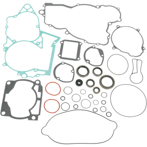 Kit complet de joints et joints spy KTM SX - EXC 250 2005-2006