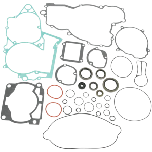 Komplettes Dichtungs- und Öldichtungsset KTM SX - EXC 250 2005-2006