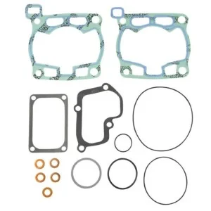 Pochette de joints culasse et embase kit Athena - Suzuki RM 125 1997-2009