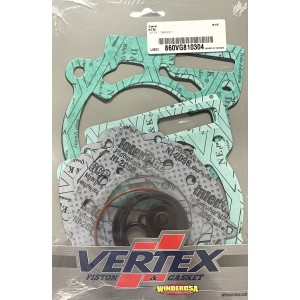 Top end gasket kit Vertex - KTM SX 125 1998-2001