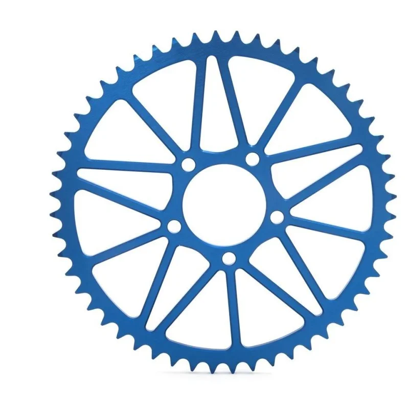 Corona in alluminio Per Talaria TL4000