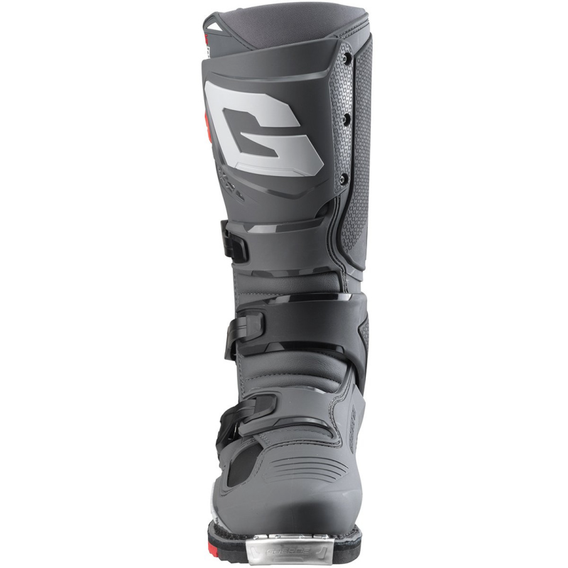 Boots Gaerne SG 22 "Anthracite-red