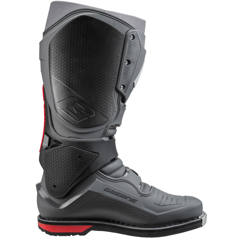 Boots Gaerne SG 22 "Anthracite-red