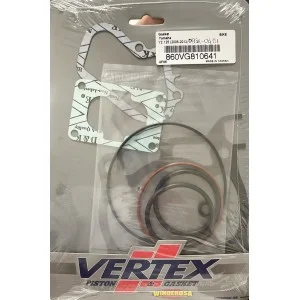 Guarnizioni smeriglio Vertex - Yamaha YZ 125 2005-