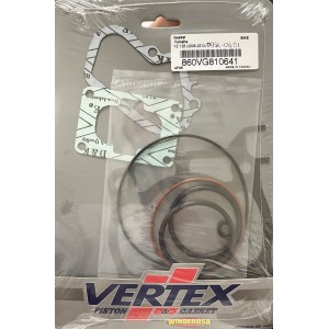 Top end gasket kit Vertex - Yamaha YZ 125 2005-