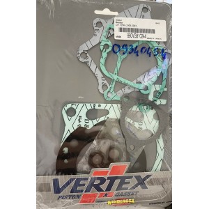 Top end gasket kit Vertex - Honda CR 125 2005-2007
