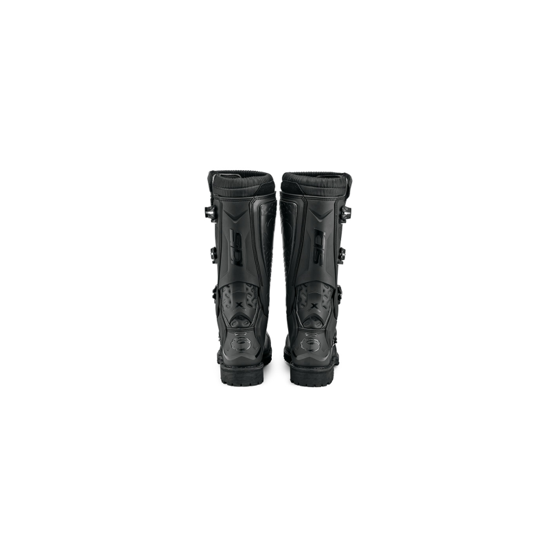 Stivali Sidi X Power Enduro Nero