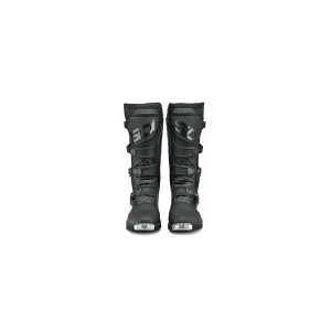 Bottes Cross SIDI X-Power Enduro noir