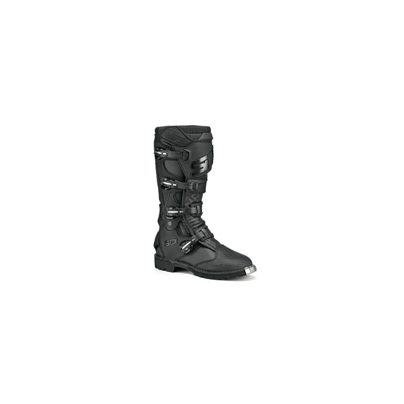 Motocross Stiefel SIDI X-Power Enduro schwarz