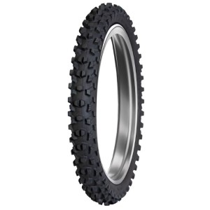 Pneu avant Dunlop MX 34 80/100-21
