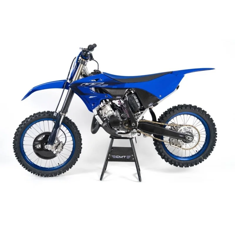 Paramotore in carbonio CMT- Yamaha YZ 125 | Fantic XX XE 125