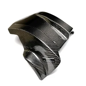 Carbon-Schutzblech CMT - Yamaha YZ 125 | Fantic XX XE 125