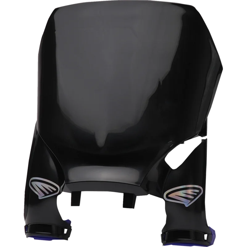 Nummerntafel Cycra Yamaha YZF 450 2023- YZF 250 2024-