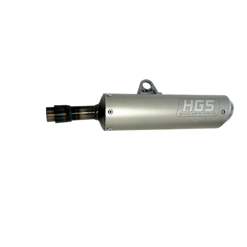 HGS 2 Temps Silencieux - HVA 125 WRE-SM - 00-09