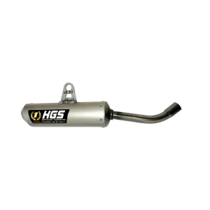 Silenziatore HGS | KTM SX 85 18-24 TC 85 18-24 MC 85