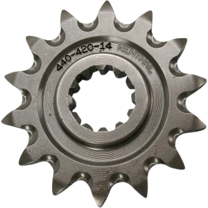 Pignone Renthal Ktm 65 - Husqvarna 65 - GasGas 65 passo 420