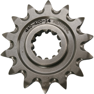 Ritzel vorne Renthal 420 Ktm 65 - Husqvarna 65 - GasGas 65