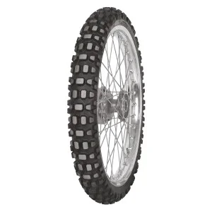 Hinterreifen enduro Mitas 110/80-18