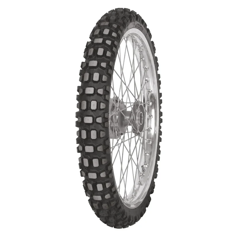 Gomma posteriore enduro Mitas MC23 ROCK 110/80-18 58P TT M+S