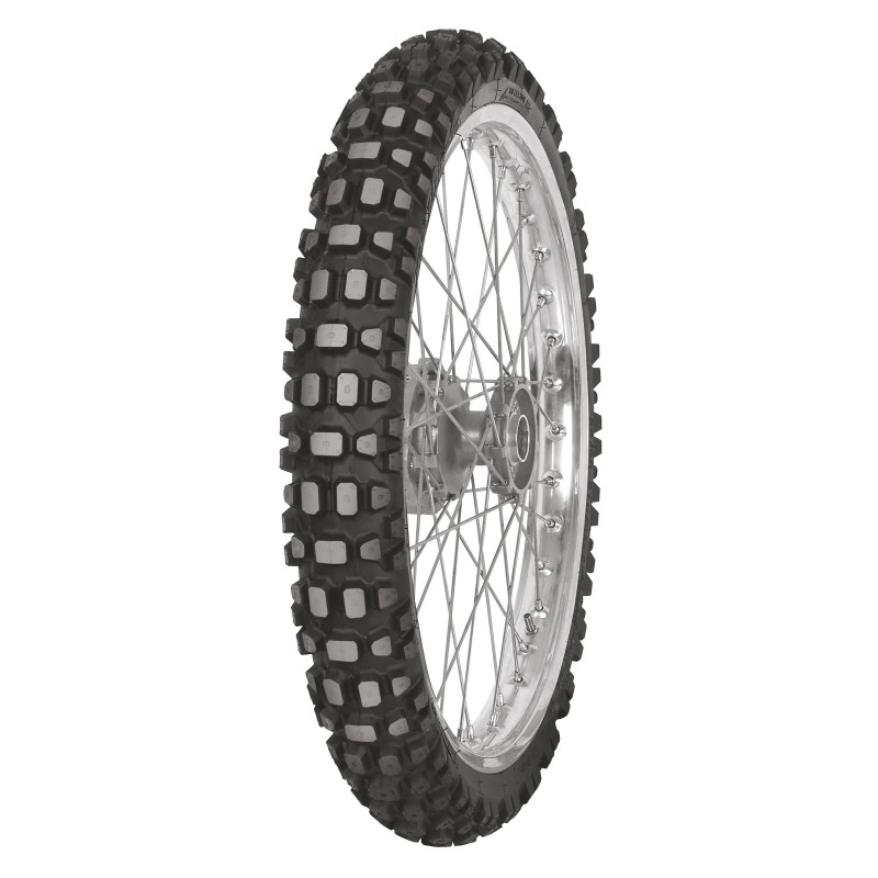 Rear tyre enduro Mitas 110/80-18 58P TT M+S