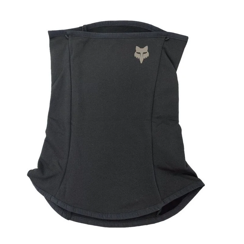 FOX Defend Neck Gaiter schwarz