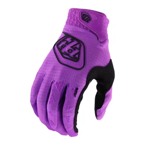 Gloves Youth Troy Lee Desing Purple Air