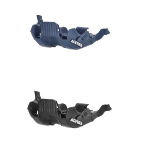 Motorschutzplatte Acerbis-KTM SX 250/300 2023- Husqvarna TC 250 2023-