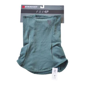 Scaldacollo FOX Defend Emerald