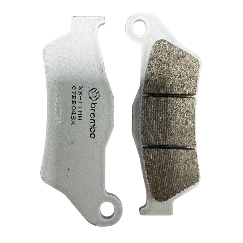 Plaquettes de Frein Brembo SX-Avant | Ktm - Husqvarna - GasGas