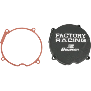 Coperchio accensione Boyesen-Honda CR 500 1984-2001