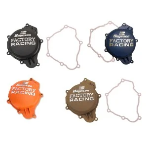 Couvercle d'allumage Factory Boyesen Ktm Husqvarna GasGas 125