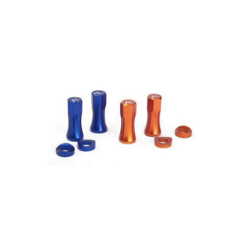 Rim Lock Nut KITE 20.950.0 Kite Tire's Accessories