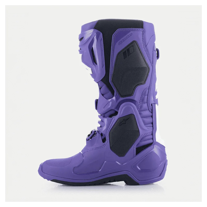 Stivali Alpinestars tech 10 Viola